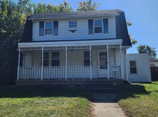 732 E Ewing Ave, South Bend, IN