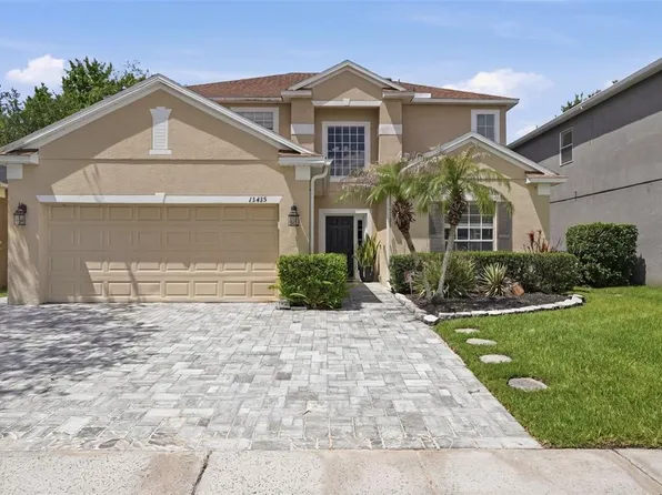 13425 Early Frost Cir, Orlando, FL 32828