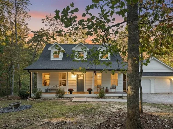 114 Fort Wayne Dr, Waleska, GA 30183
