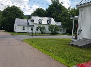 50 North St APT 1, Northfield, VT 05663