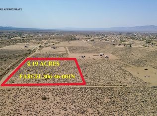 306-46-001N W Agua Fria Dr, Golden Valley, AZ 86413
