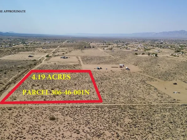 306-46-001N W AGUA FRIA Drive, Golden Valley, AZ 86413
