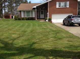 152 Harmon Ave, Weirton, WV