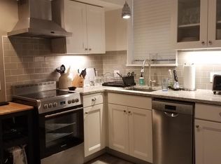 30 Fayette St #G, Boston, MA 02116