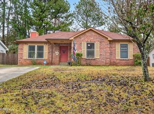 14074 Woodmont Dr, Gulfport, MS 39503