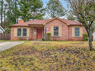 14074 Woodmont Dr, Gulfport, MS, 39503