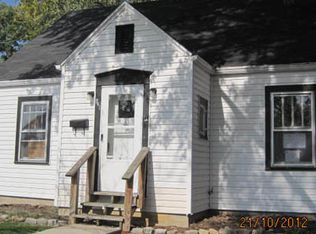 501 2nd St, Platte City, MO 64079
