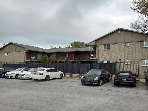 4509 Live Oak St #104 Photo 1
