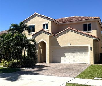 5143 Woodfield Way, Pompano Beach, FL, 33073