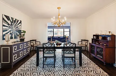 Sold by Brown Harris Stevens
