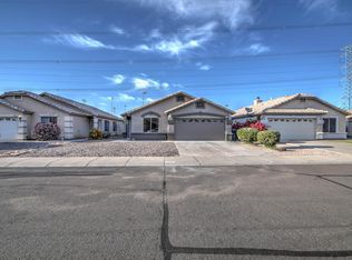 1486 W Vaughn Ave, Gilbert, AZ 85233