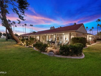 7623 E Casa Grande Rd, Scottsdale, AZ, 85258