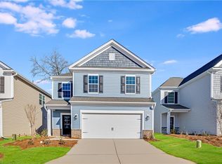 5453 Hydrangea St, Winston Salem, NC 27104