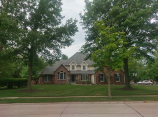 3621 Hunters Hill Dr, Birmingham, AL 35210