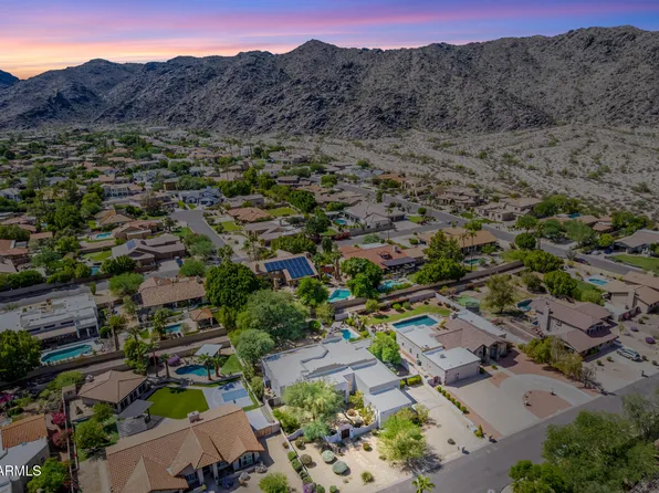 11626 S TONALEA Drive, Phoenix, AZ 85044