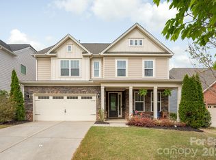 11719 Grey Partridge Dr, Charlotte, NC 28278