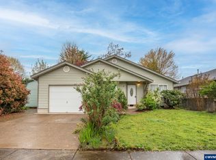 2736 S 12th St, Lebanon, OR