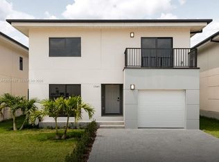 1330 NW 2nd St, Florida City, FL 33034
