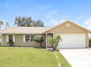 96 Allworthy St, Port Charlotte, FL 33954