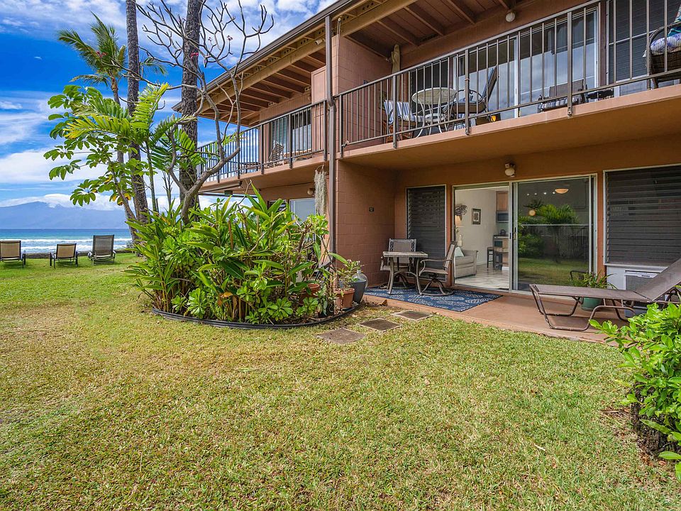 Maui Sands Seaside Apartments - Lahaina, HI | Zillow