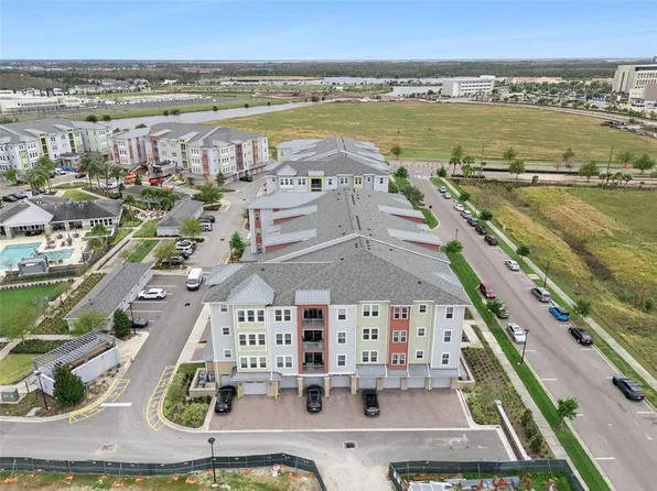 7521 Laureate Blvd Unit 5306, Orlando, FL 32827