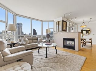 700 W Harbor Dr UNIT 1502, San Diego, CA 92101