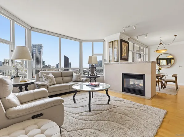 700 W Harbor Dr Unit 1502, San Diego, CA 92101