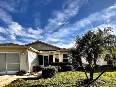 327 Bentwood Dr, Leesburg, FL, 34748
