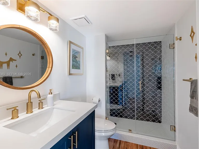 4000 Towerside Ter #308 — Photo 14