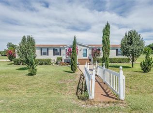 1214 Alliance Blvd, Rhome, TX 76078