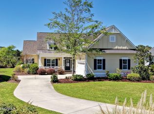 4263 Kingston Ct, Saint James, NC 28461