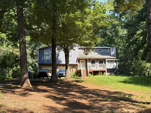 115 Scott Blvd, Stockbridge, GA 30281