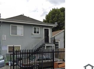 1464 71st Ave, Oakland, CA 94621