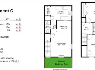 3400 7th Ct S APT C, Birmingham, AL 35222