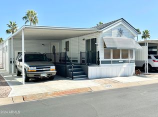 1008 S Prospector Cir, Gold Canyon, AZ 85118