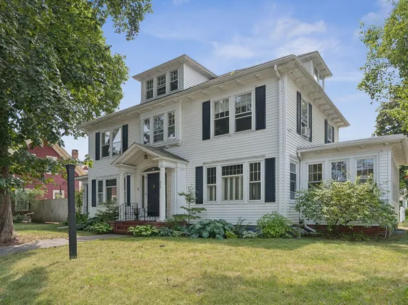 350 Main Street, Westbrook, ME 04092
