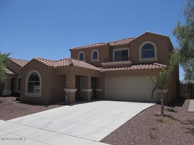 1st image of 9881 W Melinda Ln