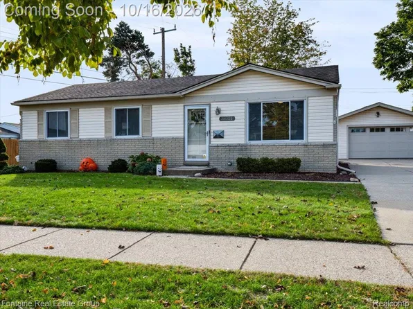 38321 Mason St, Livonia, MI 48154