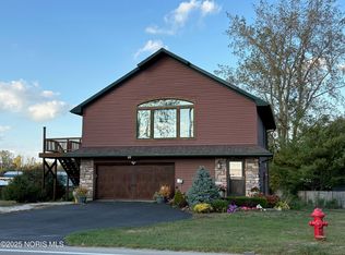 11242 Centerville St, Whitehouse, OH 43571