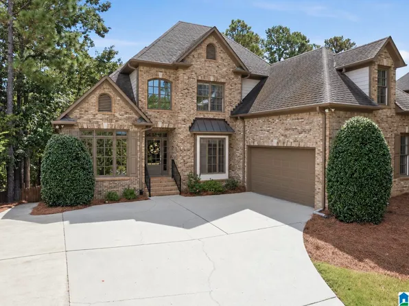 297 Highland Park Dr, Birmingham, AL 35242