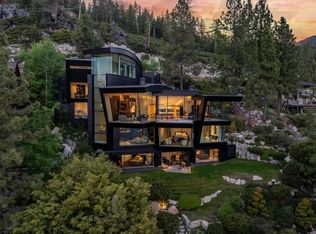 580 Gonowabie Rd, Crystal Bay, NV 89402