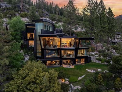 580 Gonowabie Rd, Crystal Bay, NV, 89402