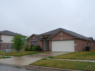 5001 Sydney Harbour Ct, Killeen, TX 76549