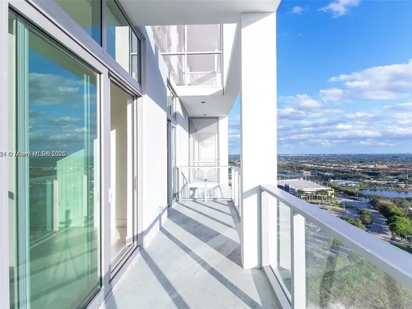 2000 Metropica Way APT 2605, Fort Lauderdale, FL 33323