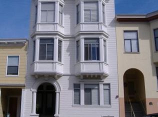 1954 Stockton St, San Francisco, CA 94133