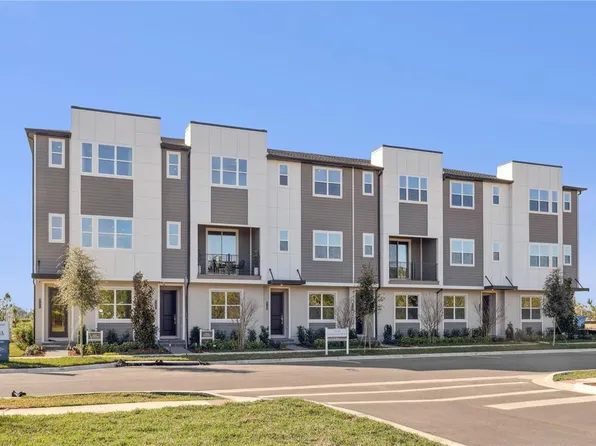 9160 Sinatra Ln, Orlando, FL 32827