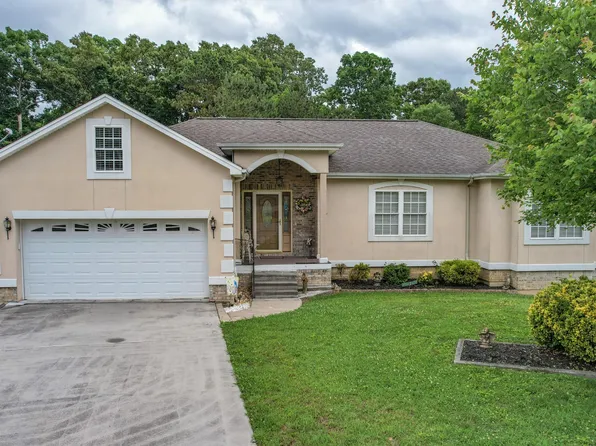 200 County Road 1150, Riceville, TN 37370