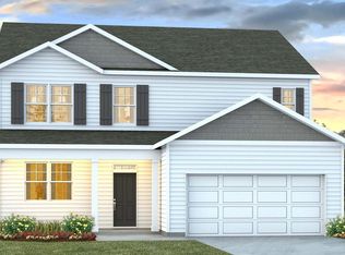 ELLE Plan, Eden Springs, Longs, SC 29568