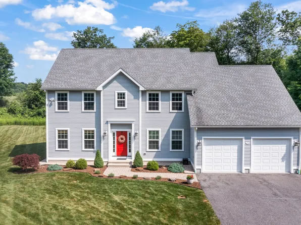 233 Ichabod Road, Southbury, CT 06488