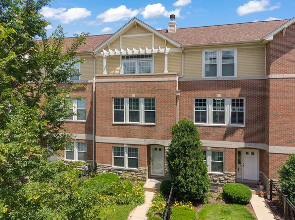 231 N West St #0, Wheaton, IL 60187